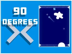 90 de grade