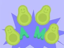 Mama avocado