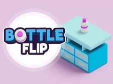 Flip de sticlă
