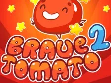 Tomato Brave 2