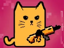 Cat vs Kripotieni