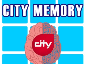 Memoria orașului