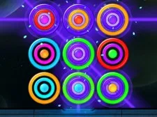 Puzzle -ul de bloc de culoare de culoare