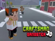 Craftsman Gangster 3D