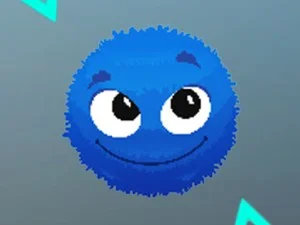 Ball drăguț