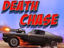Chase de moarte