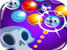 Diavol Bubble Shooter