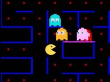 Pacman mut