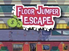 Evadarea jumperului de podea
