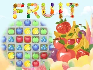 Match de fructe 3
