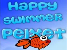 PEIXET fericit