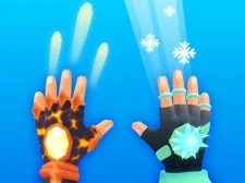 Ice Man 3d