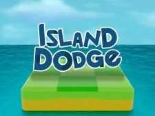 Insula Dodge