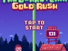 Jack and the Beansteak Gold Rush