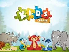 FIRU Zoo pentru copii