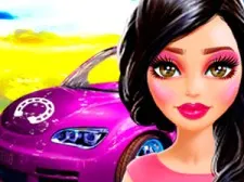 Mașina preferată a lui Kylie