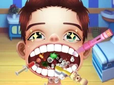 Dentist nebun