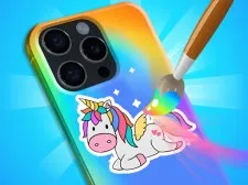 Carcasă pentru telefon mobil DIY