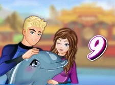 Spectacolul meu de delfini 9