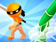 Ninja: asasin de bambus