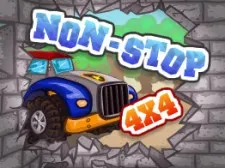 Non stop 4x4