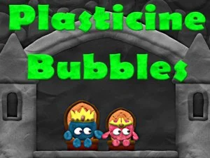 Bule de plasticină