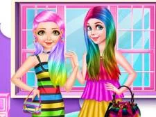 Privirea Rainbow