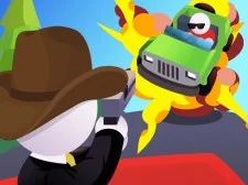 RAGE RAY Online
