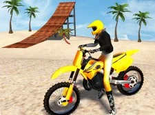 Simulator de biciclete adevărat