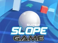 Joc Super Slope