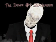 Zorii lui Slenderman
