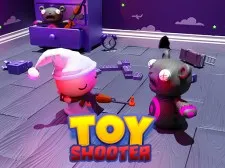 Shooter de jucării