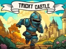 Castel complicat